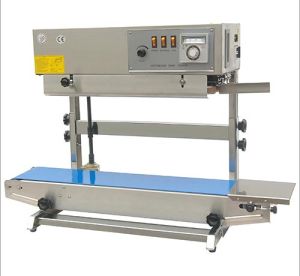 Band Sealing Machine