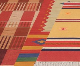 Cotton Rugs