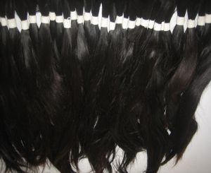 Virgin Bulk Hair