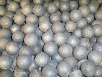 Steel Grinding Balls