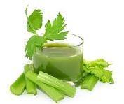 vegetable juice