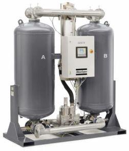 desiccant air dryers