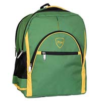 Tryo Backpack HB2019 Greeny