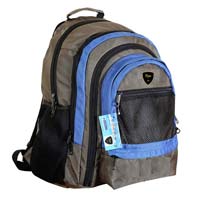 Tryo Laptop Backpack BL9025 Tutty