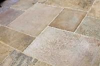 Stone Floor Tiles