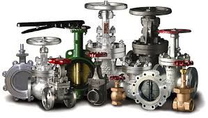 AUDCO VALVES