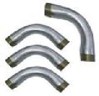 Gi bends(Galvanized bends)