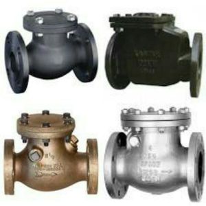 Reflux valve/Non return valve