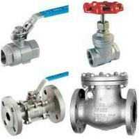 Ss valves(Stainless steel valve)