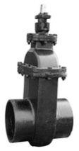 Taj sluice valves