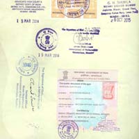 Marriage Certificate Apostille Services