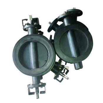 Butterfly Valves