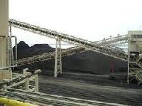 coal handling equipment