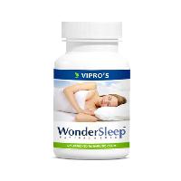 Wonder sleep Capsules