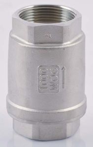 Stainless Steel Non Return Valves