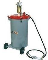 Pneumatic Grease Pump