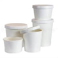 Paper Containers