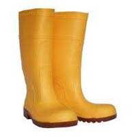 Long Safety Gumboots