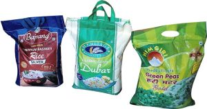 BOPP Bags (10 Kg)