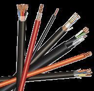 Signal Cables