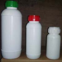 Hdpe Bottles