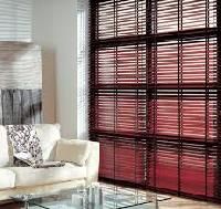 Horizontal Blinds