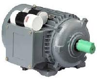 Single Phase Induction Motors