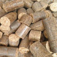 Biomass Briquettes