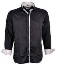 mens party wear shirt