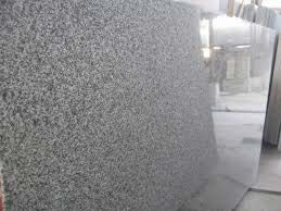 Grey Granite Slabs