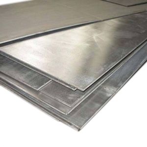 Mild Steel Plates