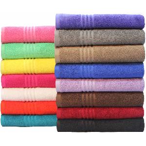 Bath Towels