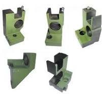 Machine Joint Shaft Saddles