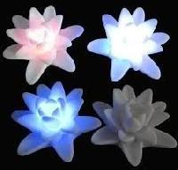 led flower light