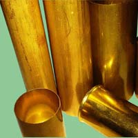 Brass Tubes Liner