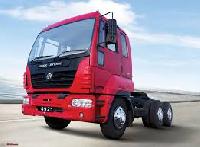 heavy commercial vehicle