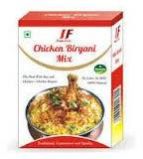 Chicken Biryani Mix