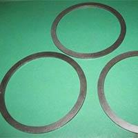 Austenitic Cast Iron rings