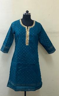 Ladies Kurti