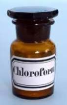 Chloroform