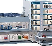 electrical distribution system