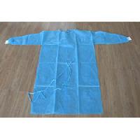 Disposable Surgeons Gown