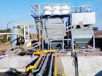 effluent treatment plant equipment