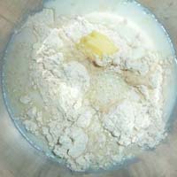 Paratha Mix Flour