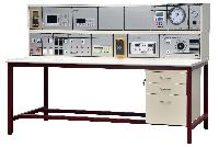 Electrical Calibration Test benches