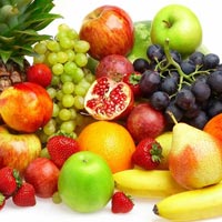 Fresh Fruits