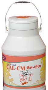 Cal CM Cattle Feed Supplements