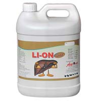 LI-ON Cattle Feed Supplements