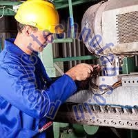 Machine Maintenance Services