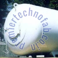 Pressure Vessels